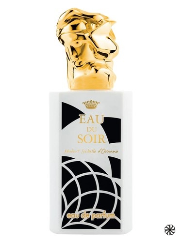 Eau du Soir 2016 Sisley