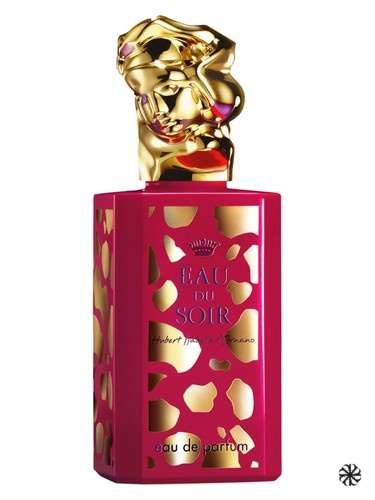 Eau du Soir 2012 Sisley