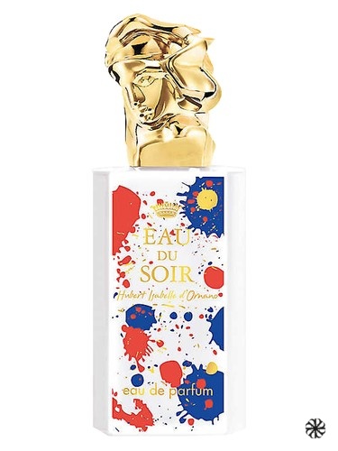 Eau du Soir 2019 Sisley