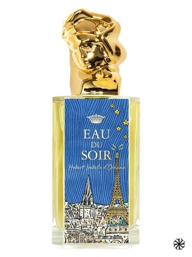 Eau du Soir 2024 Sisley