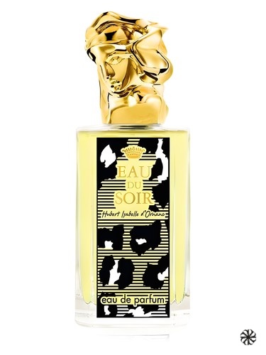 Eau du Soir 2018 Sisley