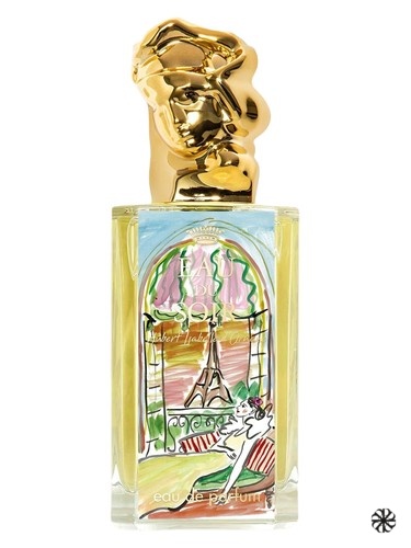 Eau du Soir Luke Edward 2025 Sisley
