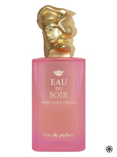 Eau du Soir 2021 Edition Pop and Wild Sisley