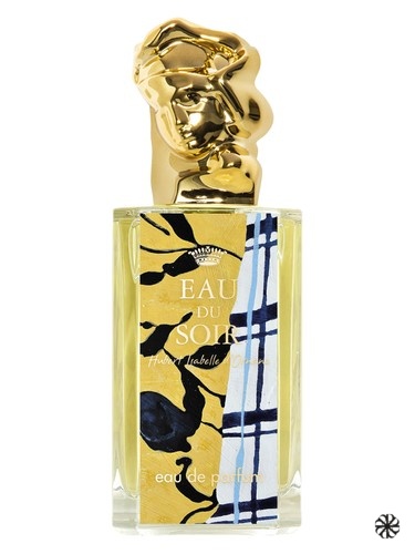 Eau du Soir Ymane Chabi 2023 Sisley