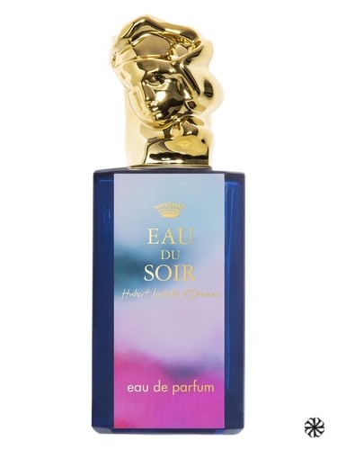 Eau du Soir Skies Sisley