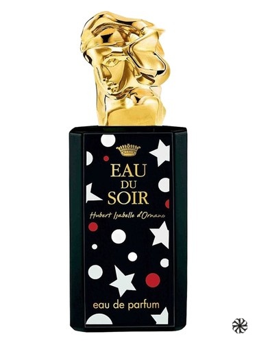 Eau du Soir 2017 Sisley