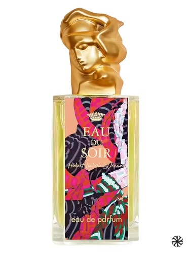 Eau du Soir 2022 Sisley