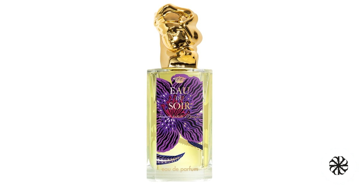 Eau du Soir by Marie-Victoire de Bascher Sisley