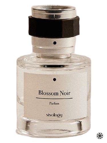 Blossom Noir Sisology