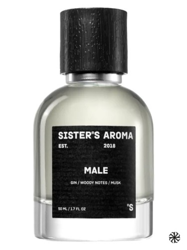Male Sister's Aroma