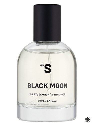 Black Moon Sister's Aroma