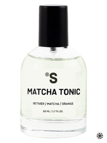 Matcha Tonic Sister's Aroma