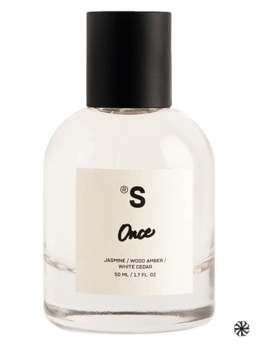Once Sister's Aroma