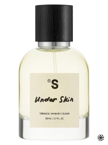 Under Skin Sister's Aroma