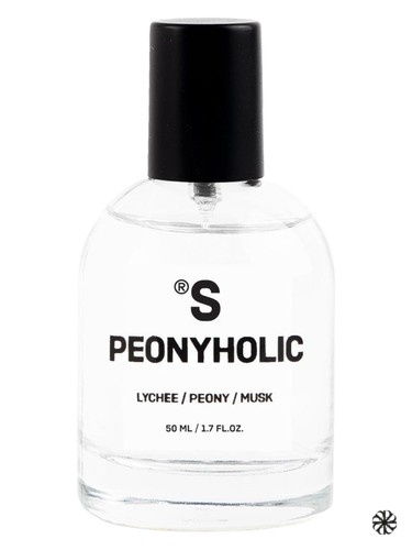 Peonyholic Sister's Aroma