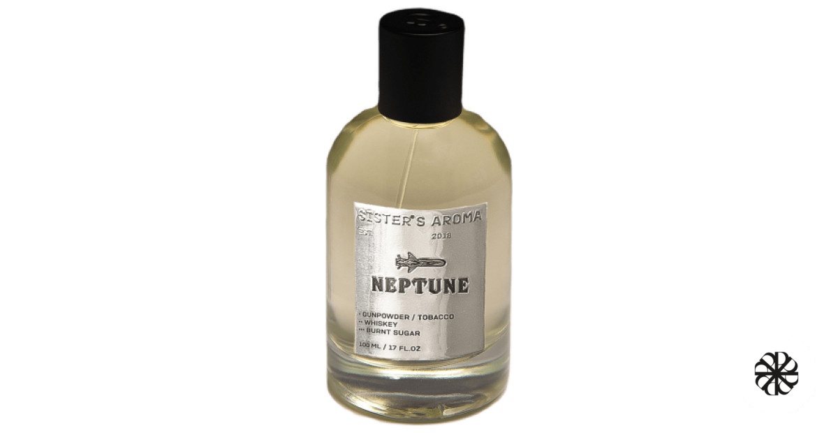 Neptune Sister's Aroma