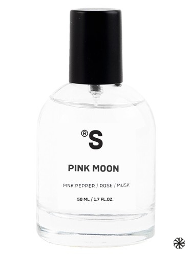 Pink Moon Sister's Aroma