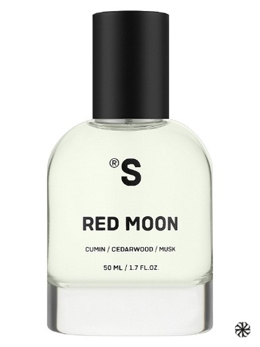 Red Moon Sister's Aroma