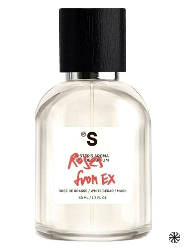 Roses from Ex Sister's Aroma