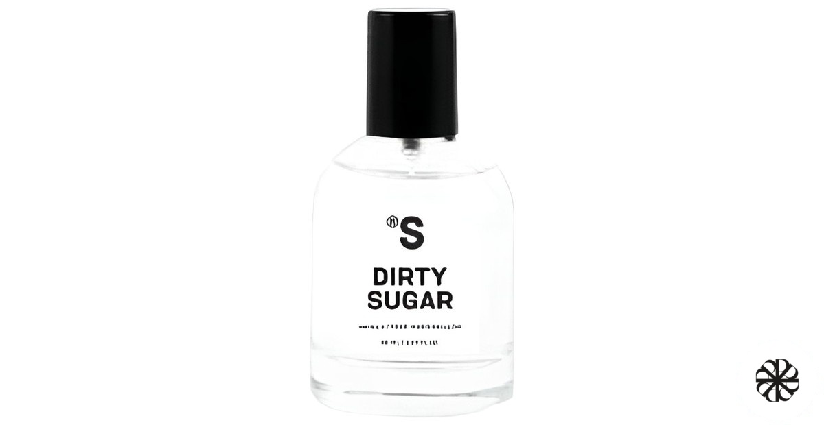 Dirty Sugar Sister's Aroma