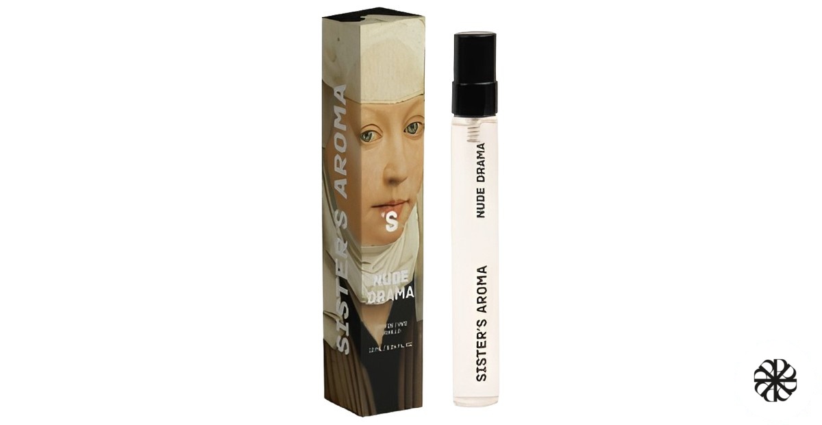 Nude Drama Sister's Aroma