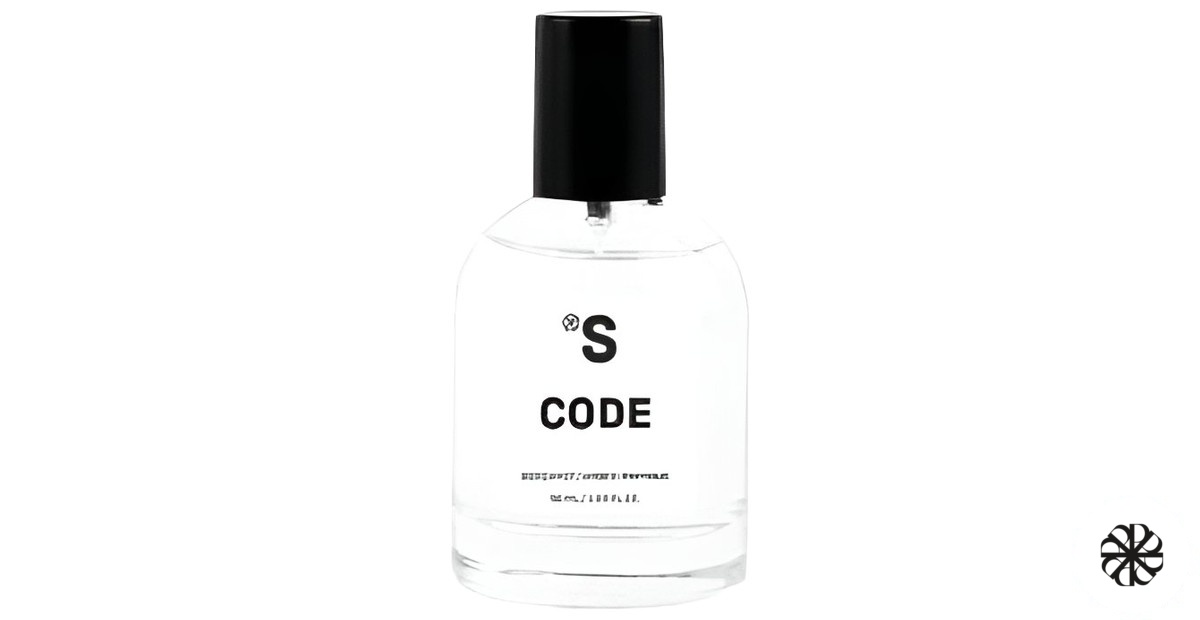 Code Sister's Aroma