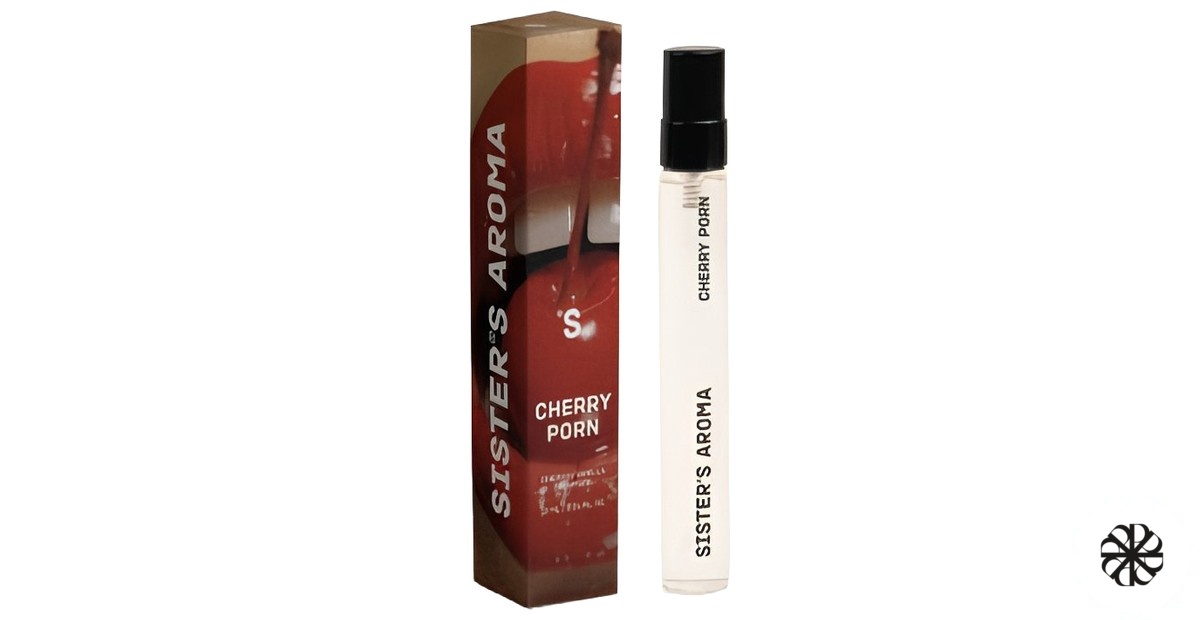 Cherry Porn Sister's Aroma
