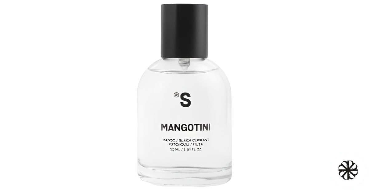 Mangotini Sister's Aroma