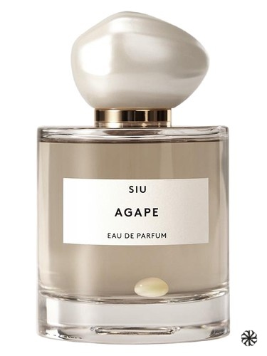 Agape SIU