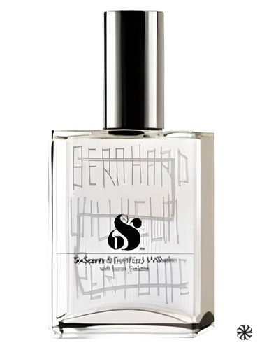 Six Scents 2 Bernhard Willhelm: Wicken 3000 Six Scents