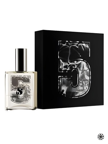 Six Scents 5 Jeremy Scott: Illicit Sex Six Scents