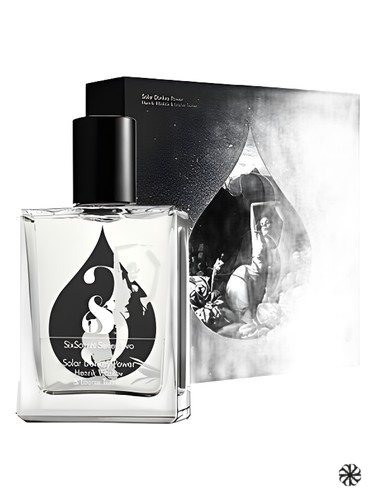 Six Scents Series Two 3 Henrik Vibskov: Solar Donkey Power Six Scents