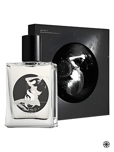 Six Scents Series Two 5 Richard Nicoll: Nicoll 17 Six Scents