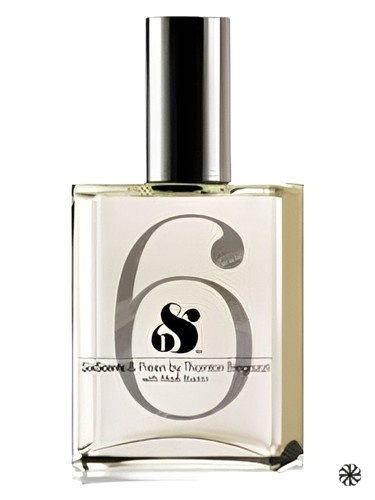 Six Scents 6 Preen: Teen Spirit Six Scents