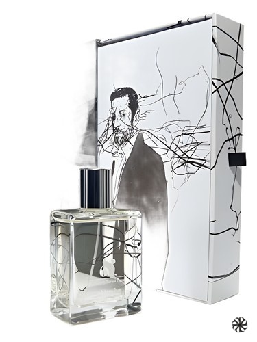 Six Scents Series Three 1 Alex Mabille: Beau Bow Six Scents