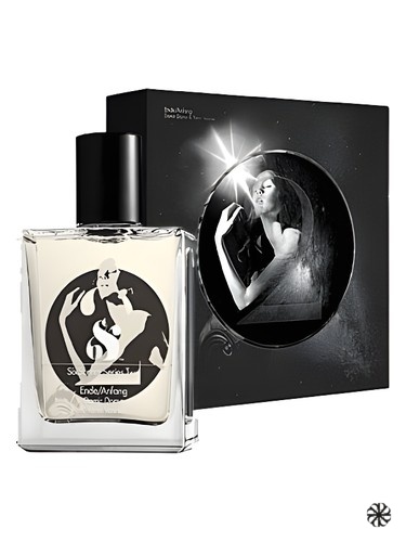 Six Scents Series Two 2 Damir Doma: Ende / Anfang Six Scents