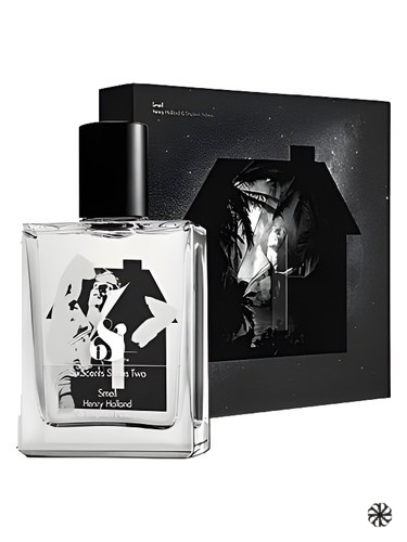 Six Scents Series Two 4 House of Holland: Smell Six Scents