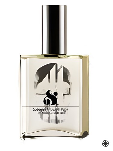 Six Scents 4 Gareth Pugh: Diagonal Six Scents