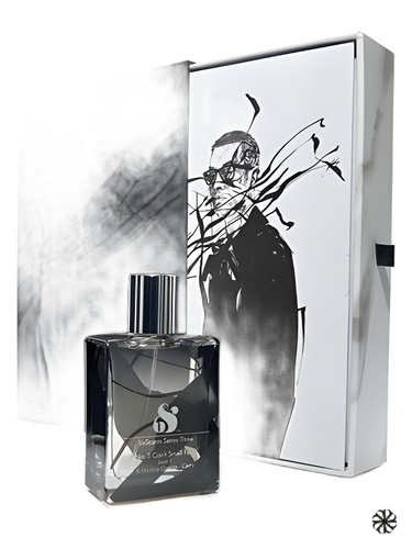 Six Scents Series Three 3 Junn.J: Can't Smell Fear Six Scents