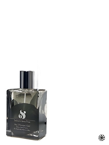 Six Scents Series Three 2 Mary Katrantzou: Trompe L'Oleil Six Scents