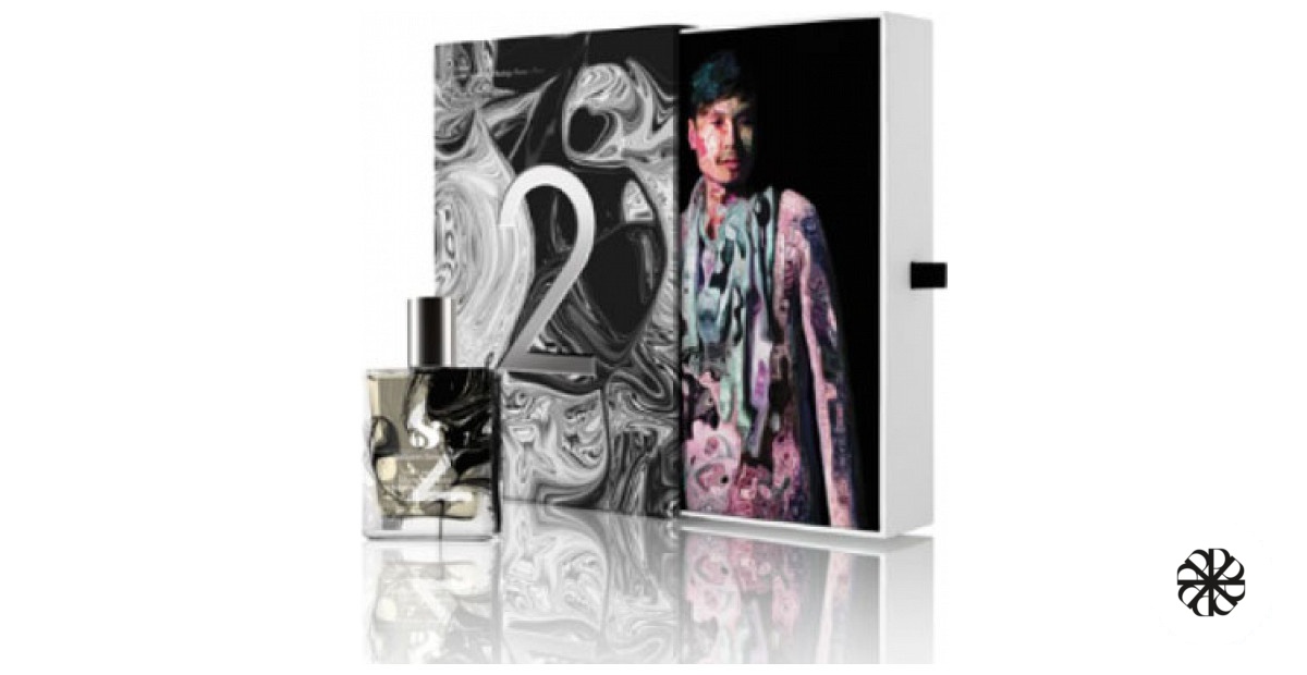 No. 2 Modesty Six Scents