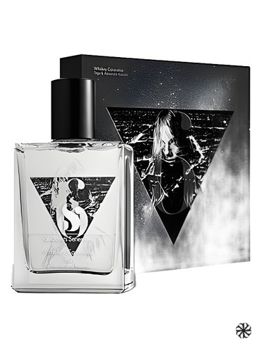 Six Scents Series Two 6 Toga: Whiskey Caramelise Six Scents