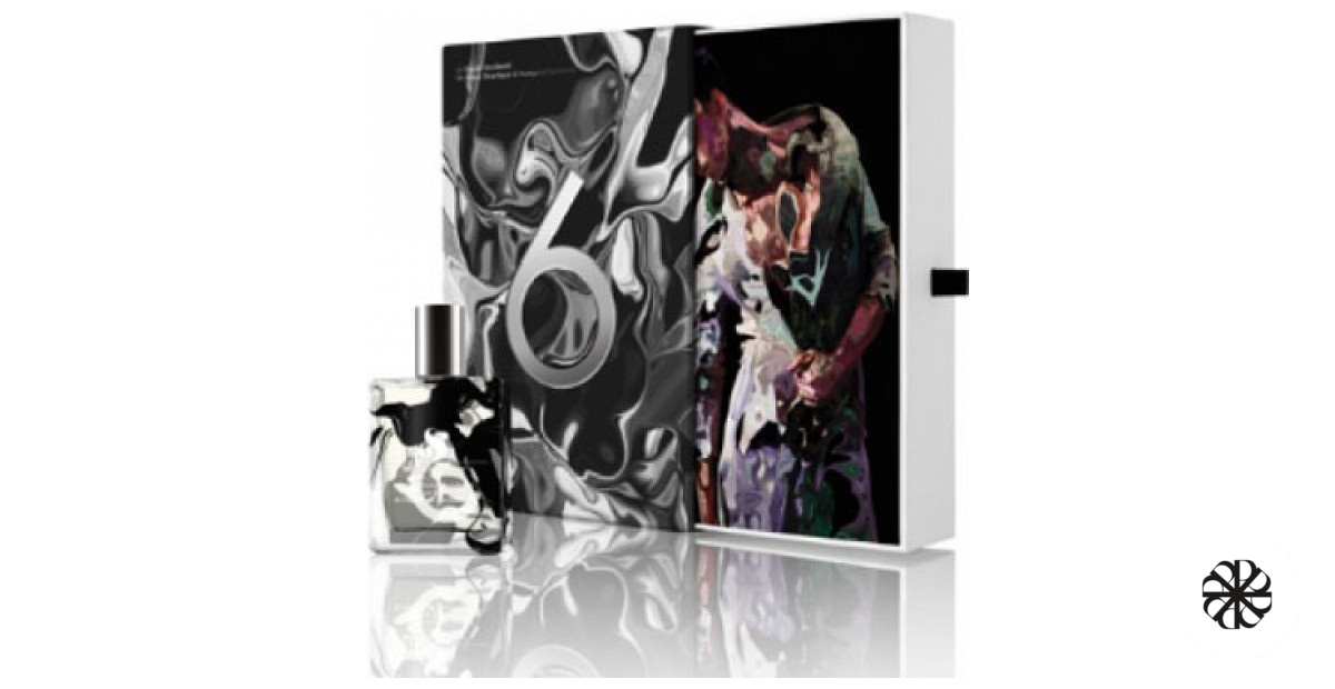 No. 6 Un Beaute Accidentelle Six Scents
