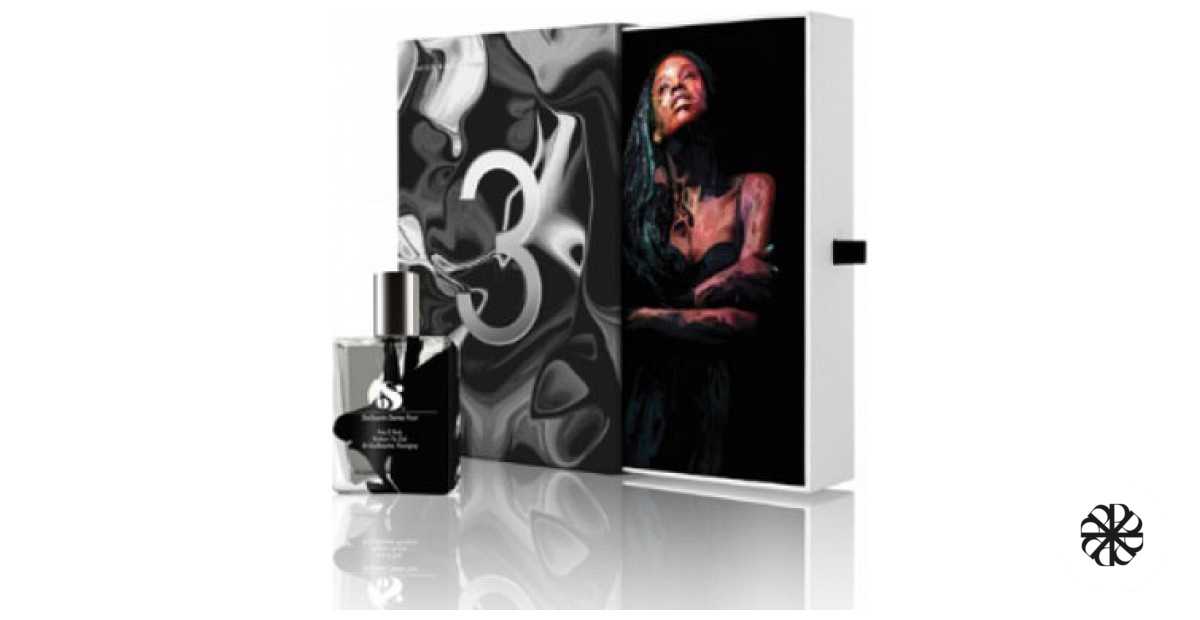 No. 3 Buk Six Scents