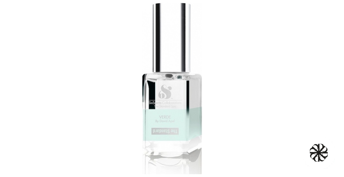 Verde Six Scents