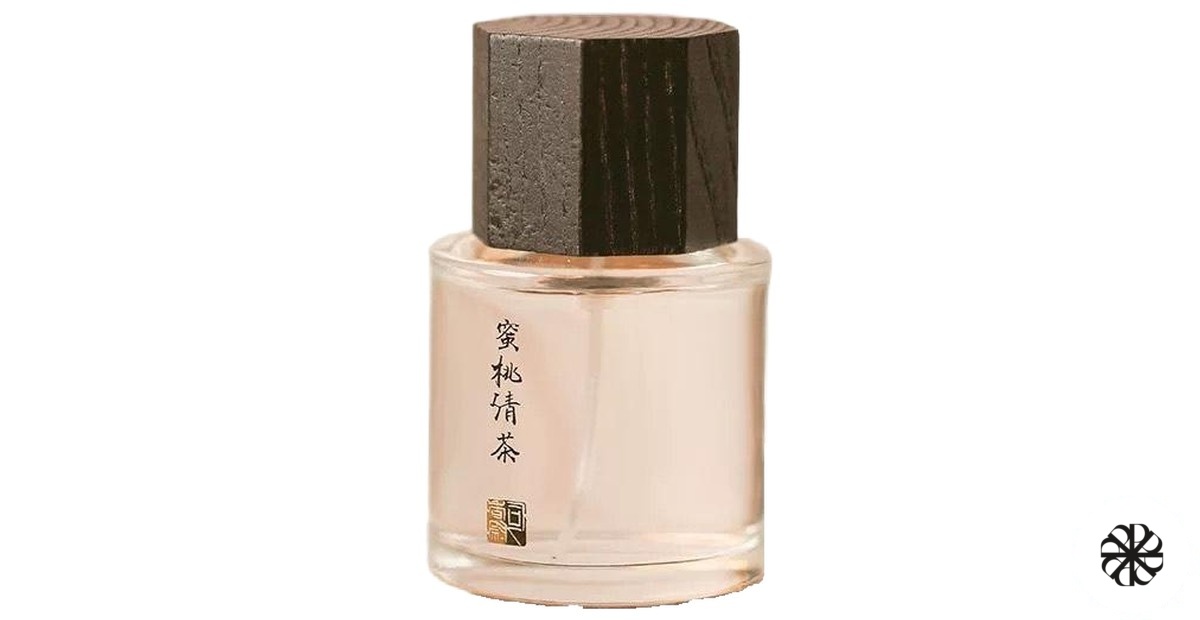 Mi Tao Qing Cha 蜜桃清茶 Sixiangwei 司香尉