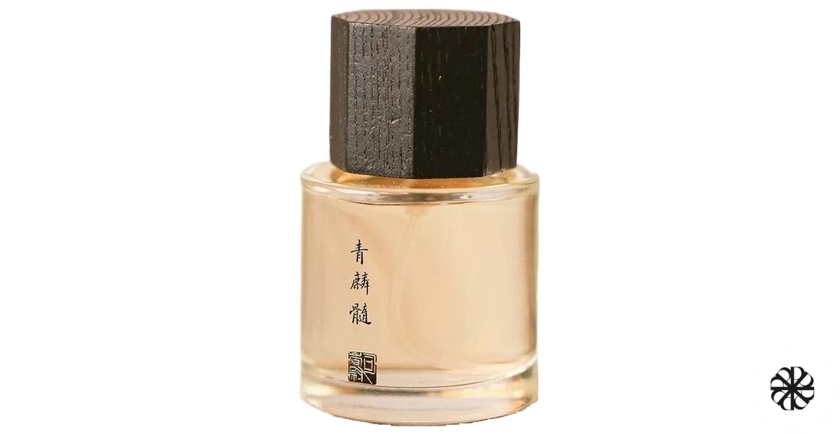 Qin Lin Sui 青麟髓 Sixiangwei 司香尉