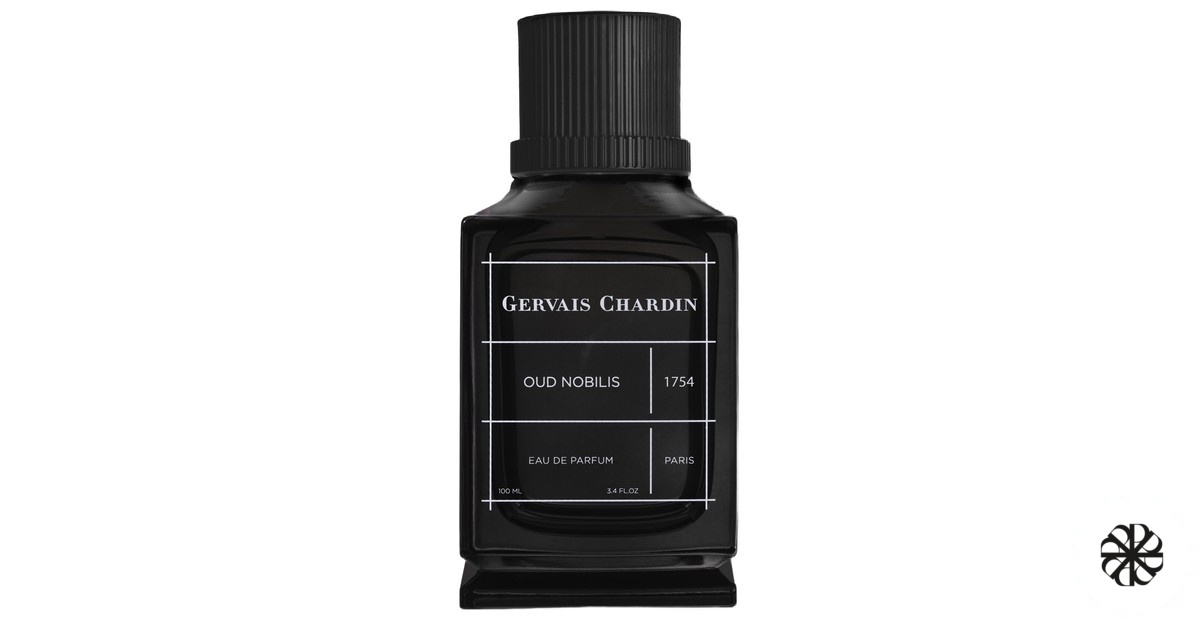 Oud Nobilis Gervais Chardin