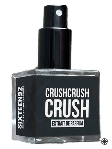 Crushcrushcrush Sixteen92