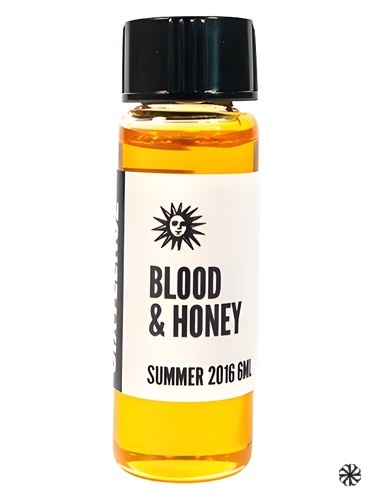 Blood & Honey Sixteen92